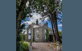 Taldraeth - Old Vicarage Guest House